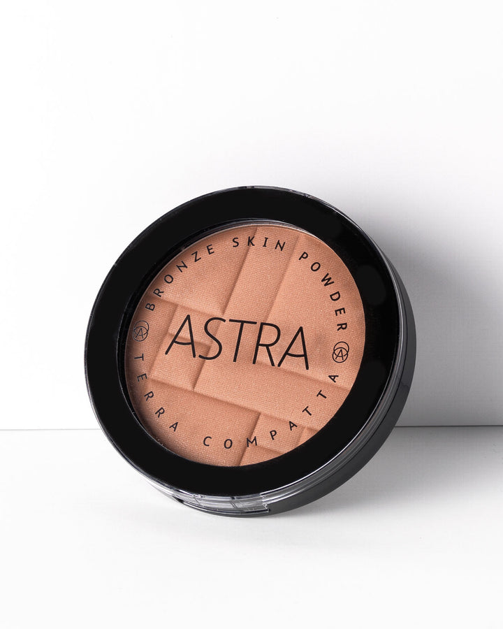 Bronzer - Astra bronze skin powder