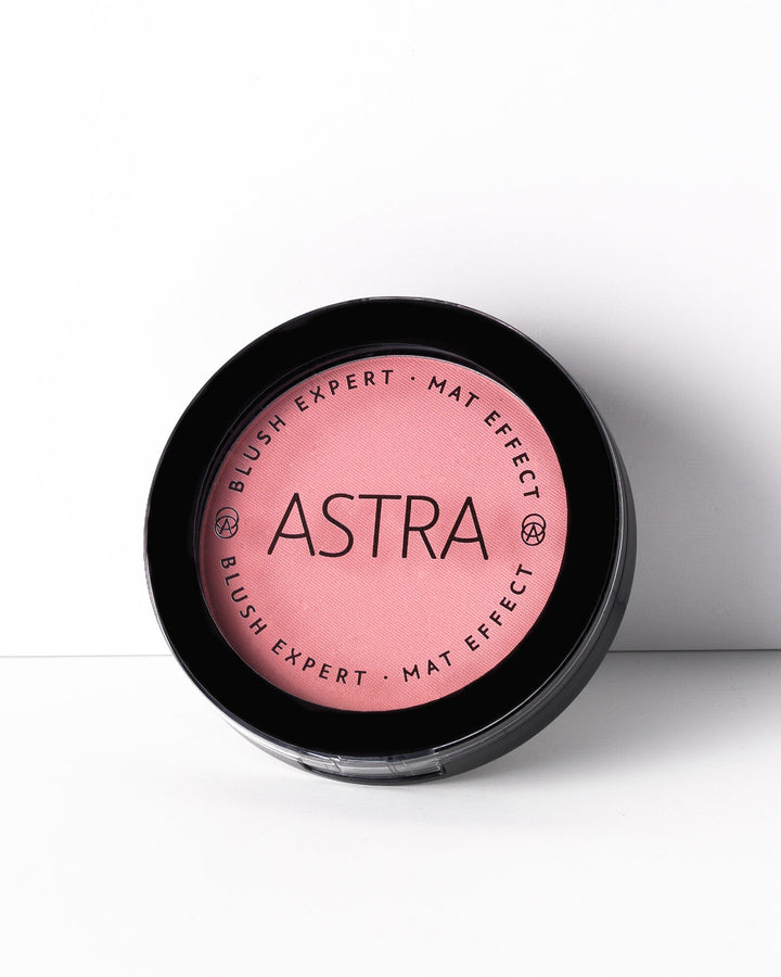 Blush - Astra blush experty mat 01