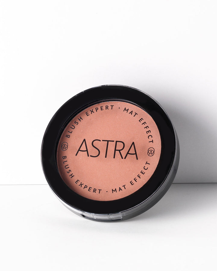 Blush - Astra blush expert mat 02
