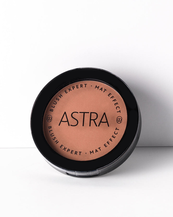 Blush - Astra blush expert mat 03