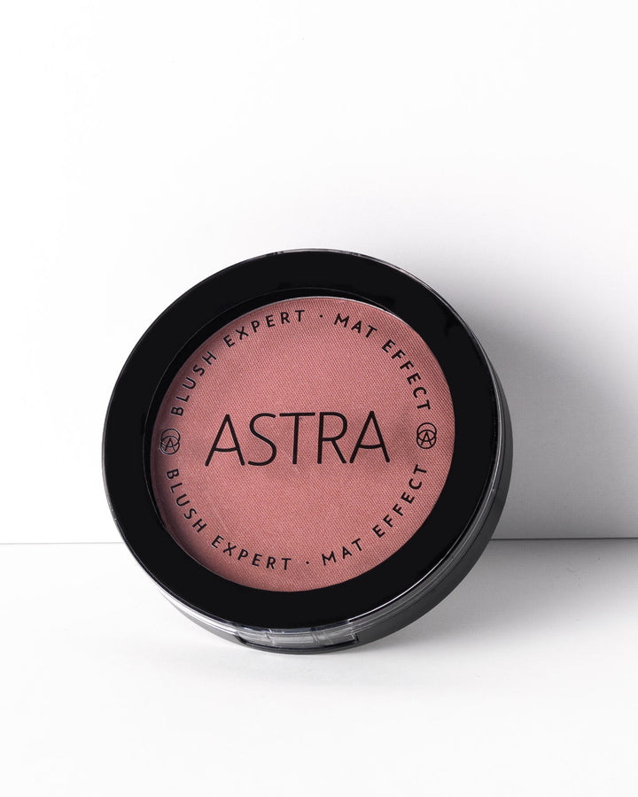 Blush - Astra blush expert mat 04