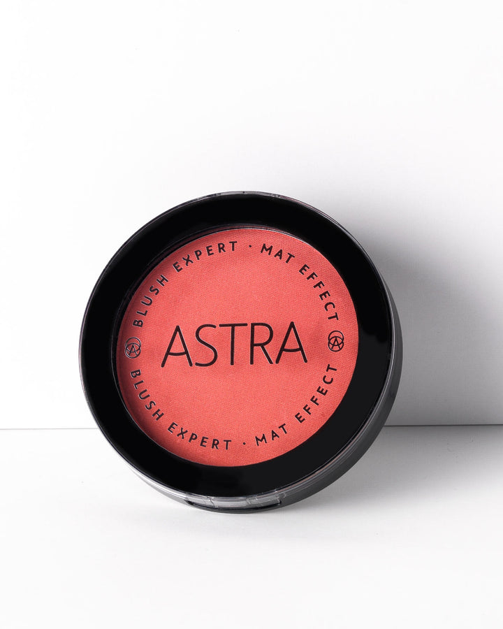 Blush - Astra blush expert mat 05