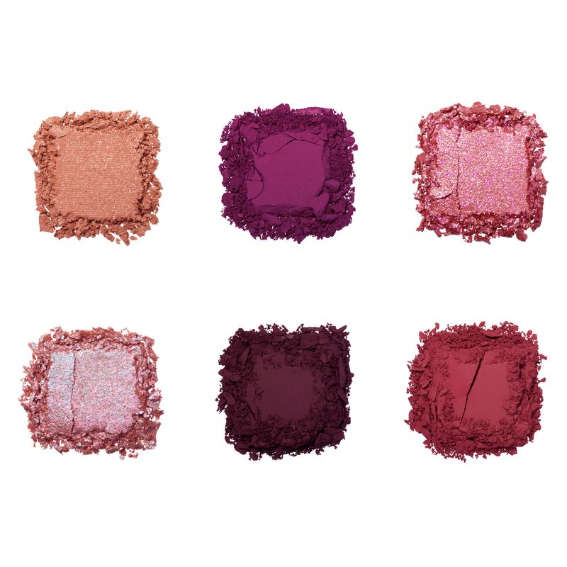 Nabla - Cutie palette wild berry