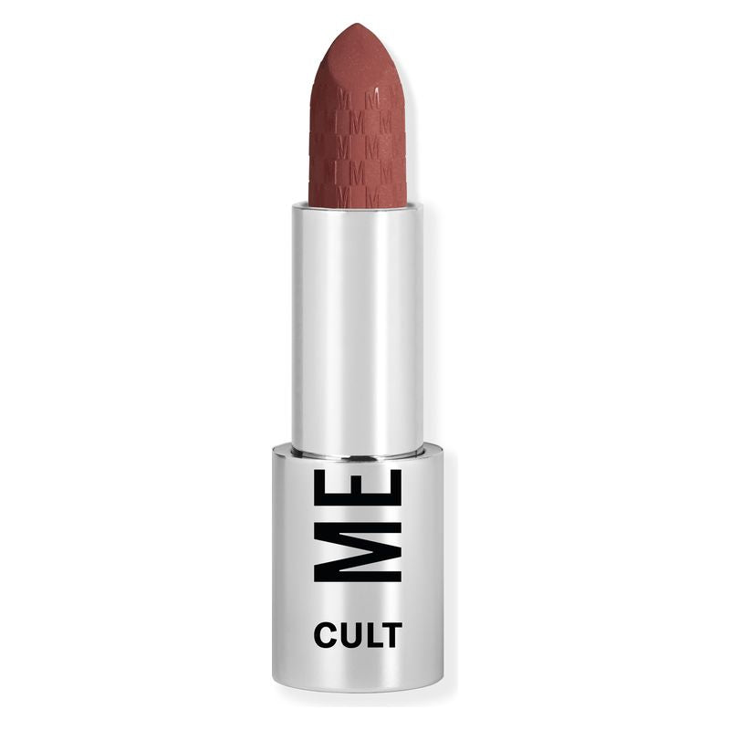 Mesauda - Rossetto Cult Creamy Lipstik 107