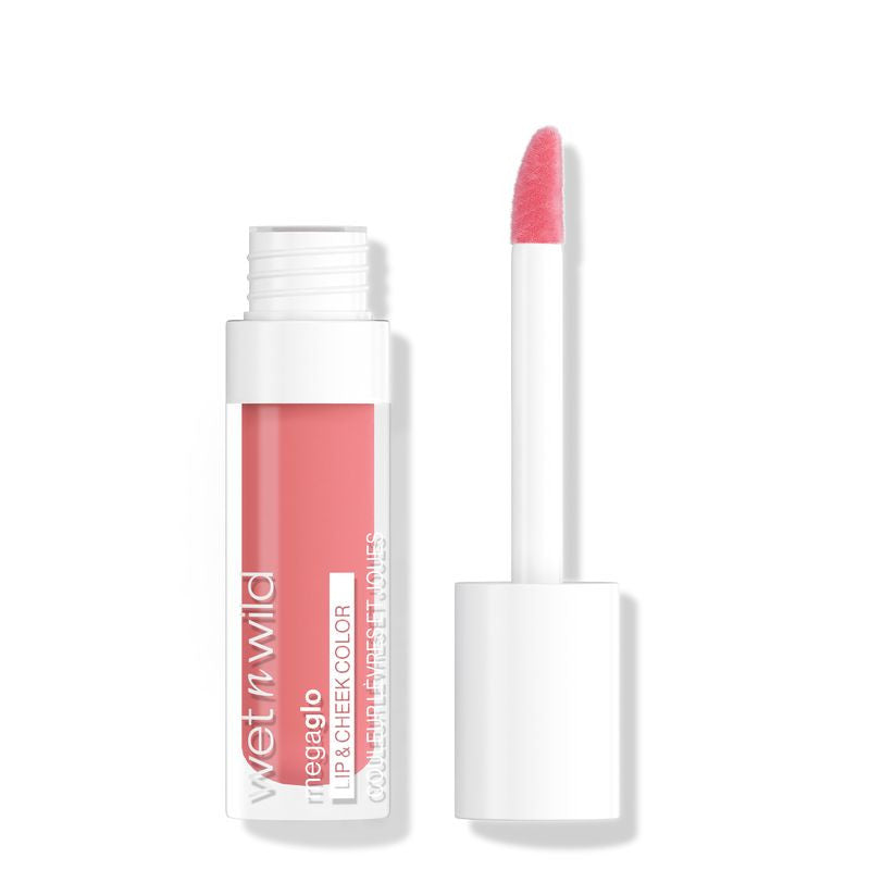 Wet n Wild Lip & Cheek Color Rosy Romance