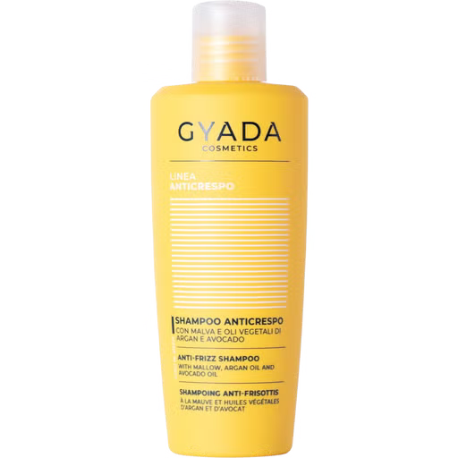 Shampoo Anticrespo -Gyada