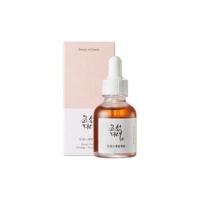 BEAUTY OF JOSEON - Revive serum: ginseng + snail mucin 30 ml