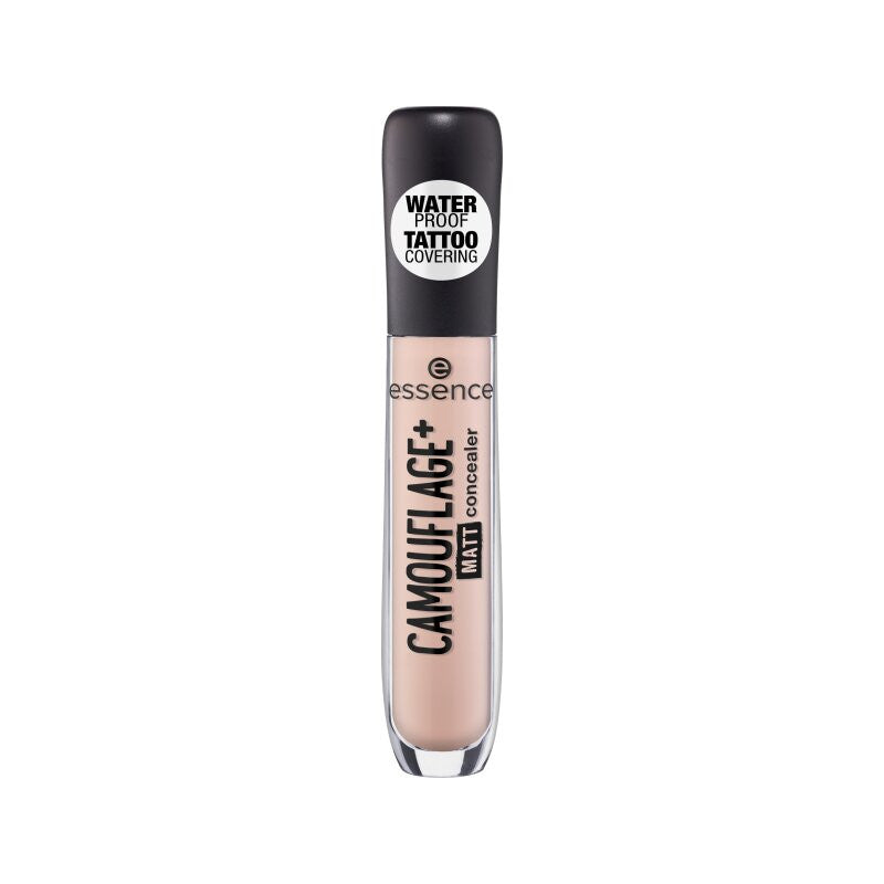 Essence Camouflage matte concealer - 10