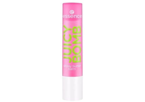 Essence - Juicy bomb Glossy butter balm 03