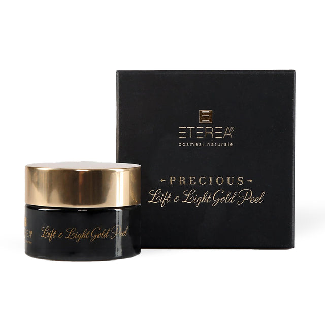 ETEREA - Lift & light gold peel 50ml