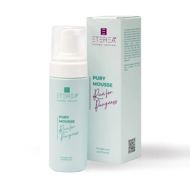 ETEREA - Pury mousse 150ml