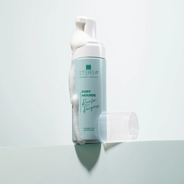 ETEREA - Pury mousse 150ml