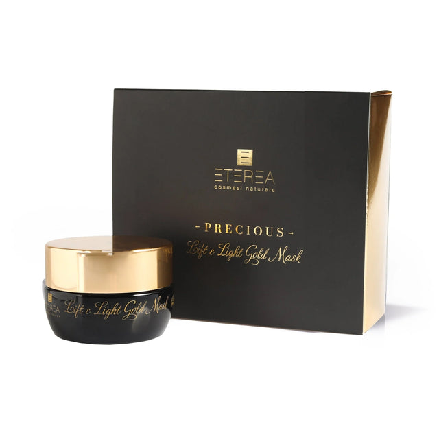 ETEREA - Lift & light gold mask 50ml