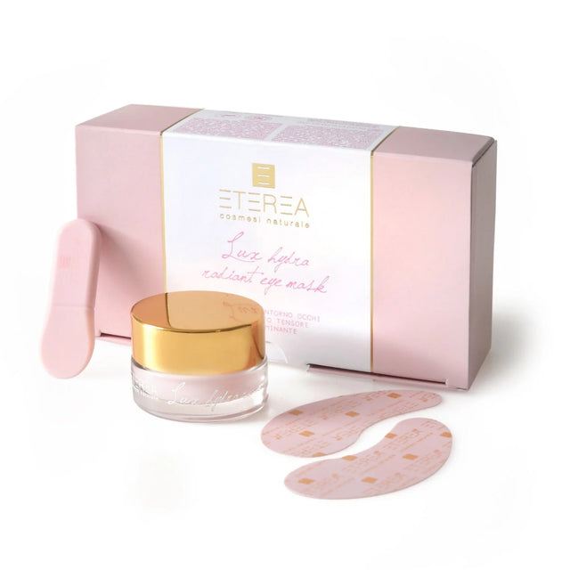 ETEREA - Lux hydra radiant eye mask 15ml