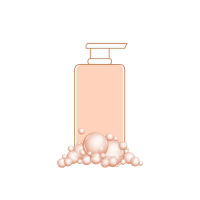 Detergente Schiumogeno