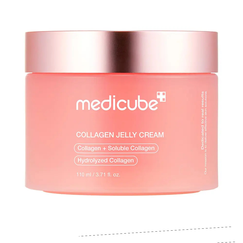 Medicube - Collagen jelly cream