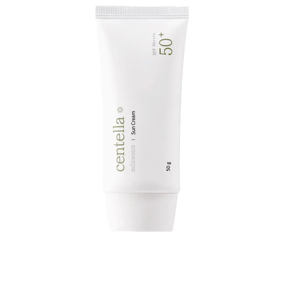 MIXSOON CENTELLA SUN CREAM 50gr