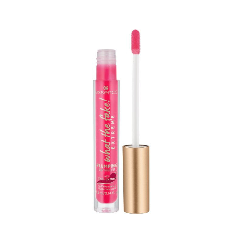 Essence - What the fake extreme lip plumper