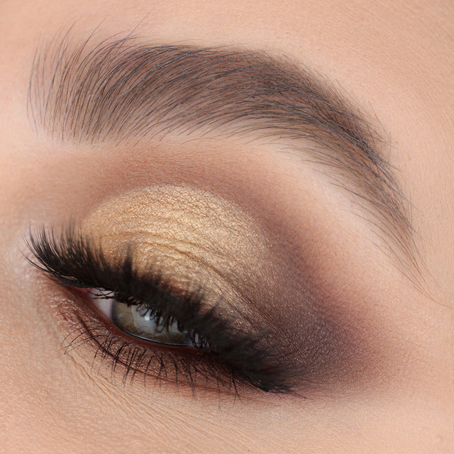 Palette occhi - Astra Nude temptation eyes palette 01