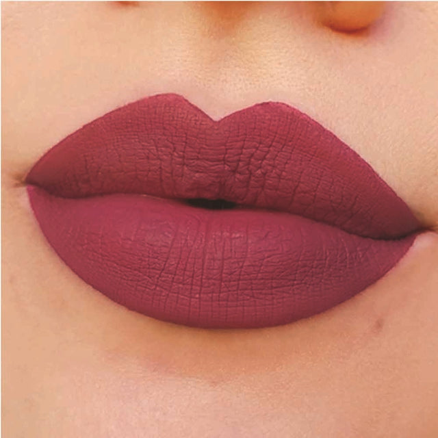 Rossetto liquido - Astra hypnotize liquid lipstick matte 02