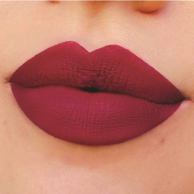 Rossetto liquido - Astra hypnotize liquid lipstick matte 03 Lover