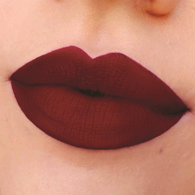 Rossetto liquido - Astra hypnotize liquid lipstick matte 05