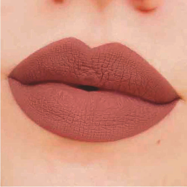 Rossetto liquido - Astra hypnotize liquid lipstick matte 12