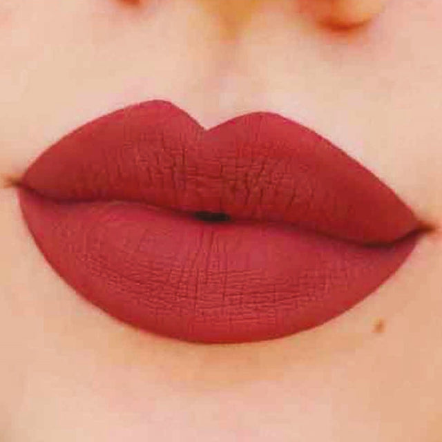 Rossetto liquido - Astra hypnotize liquid lipstick matte 13