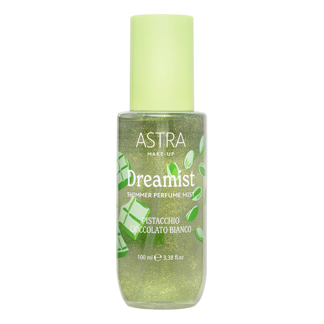 Astra - Dreamist pistacchio e cioccolato bianco
