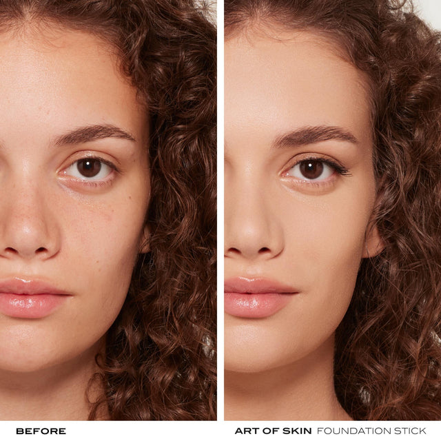 Viper - Art Of Skin Foundation Stick - N20