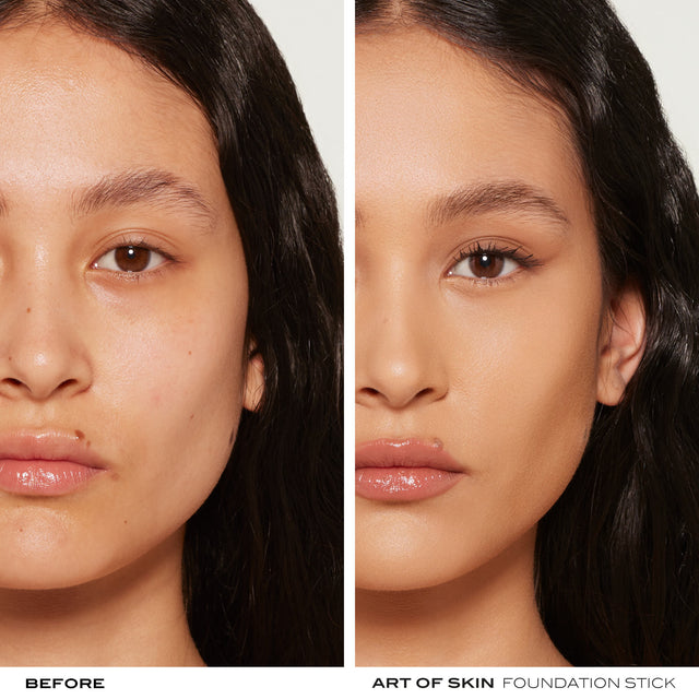 Viper - Art Of Skin Foundation Stick - NW22
