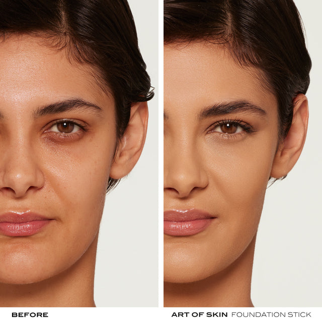 Viper - Art Of Skin Foundation Stick - NO30