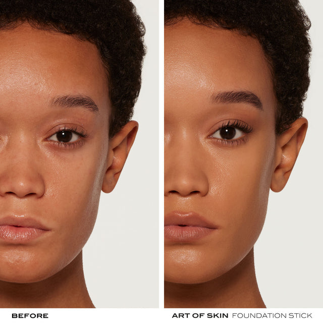 Viper - Art Of Skin Foundation Stick - NW35