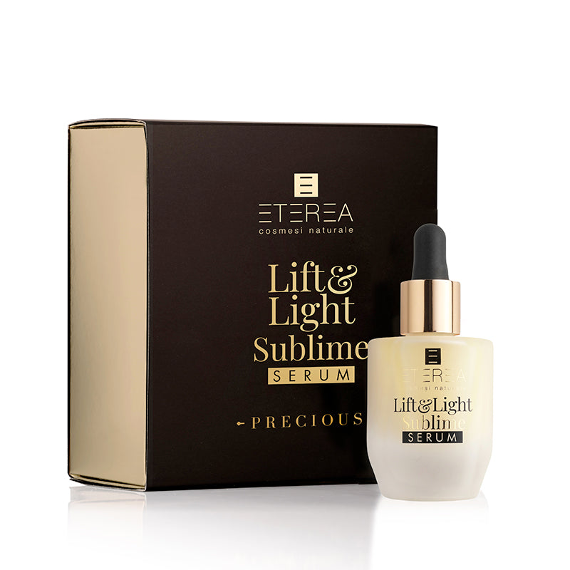 ETEREA - Lift & light sublime serum 30ml