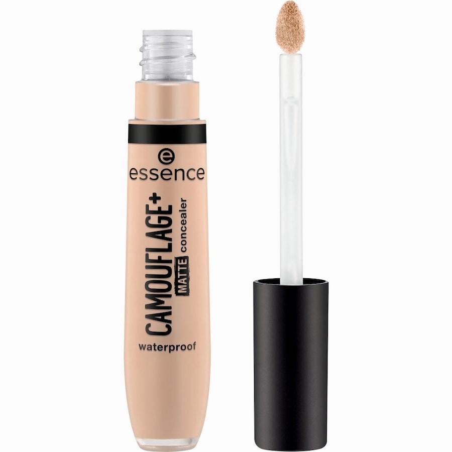 essence camouflage matte concealer - 50