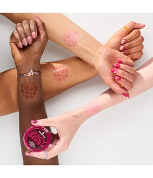 Essence - Juicy berry tinted lip & cheek balm
