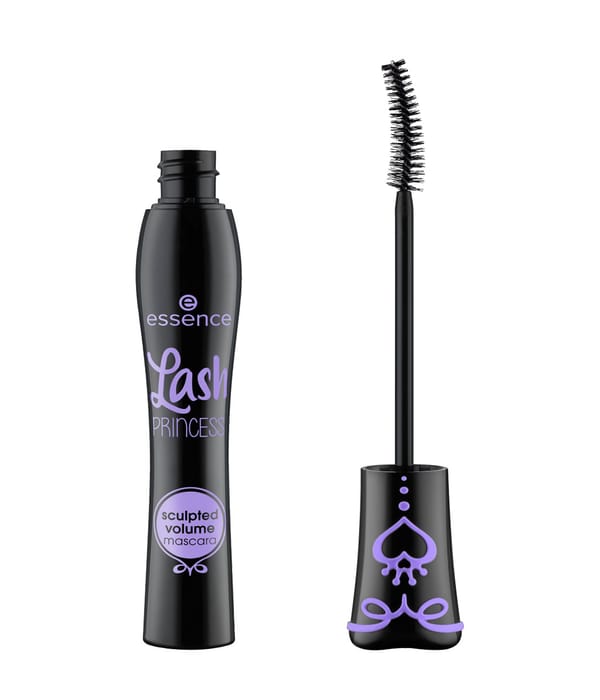 Mascara essence - Sculpted Volume