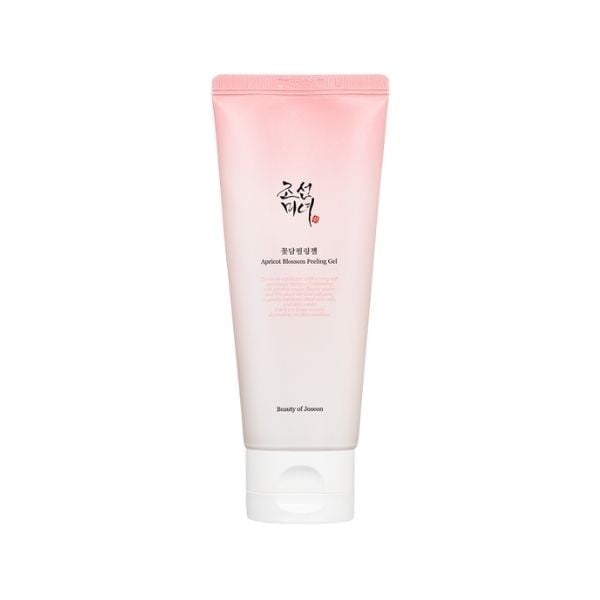 BEAUTY OF JOSEON - Apricot blossom peeling gel