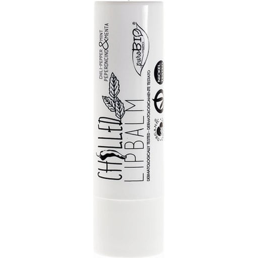 PuroBio Chilled Lip Balm