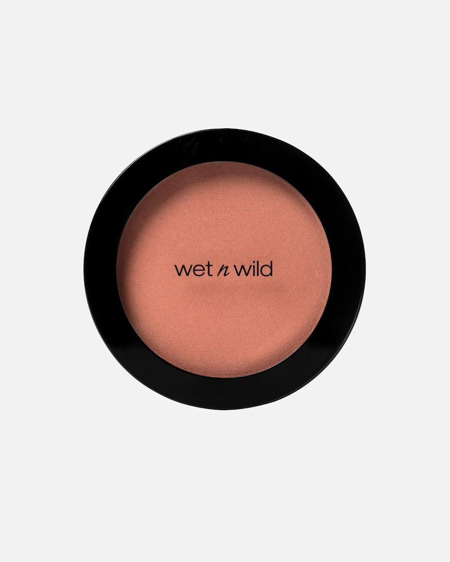 Wet n Wild Color Icon Blush Mellow Mine