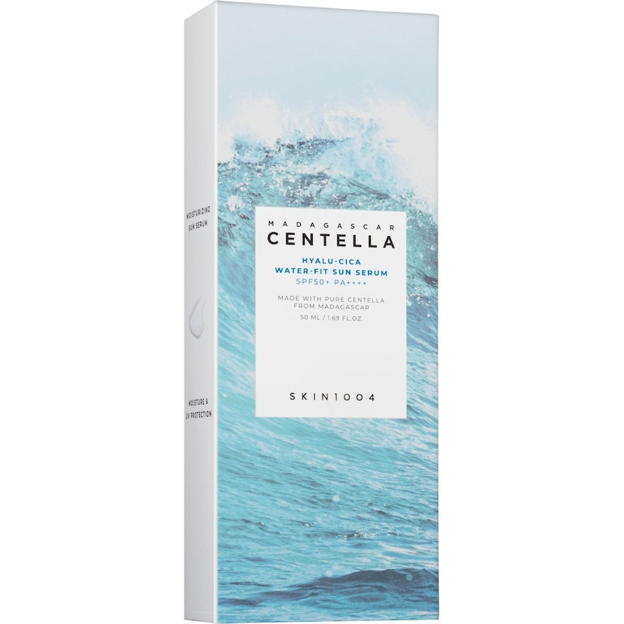 SKIN1004 - Hyalu-cica water-fit sun serum