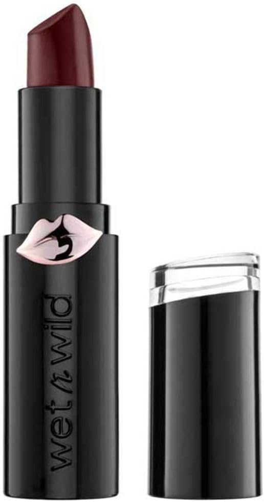 Wet n Wild Megalast Lipstick Cherry bomb