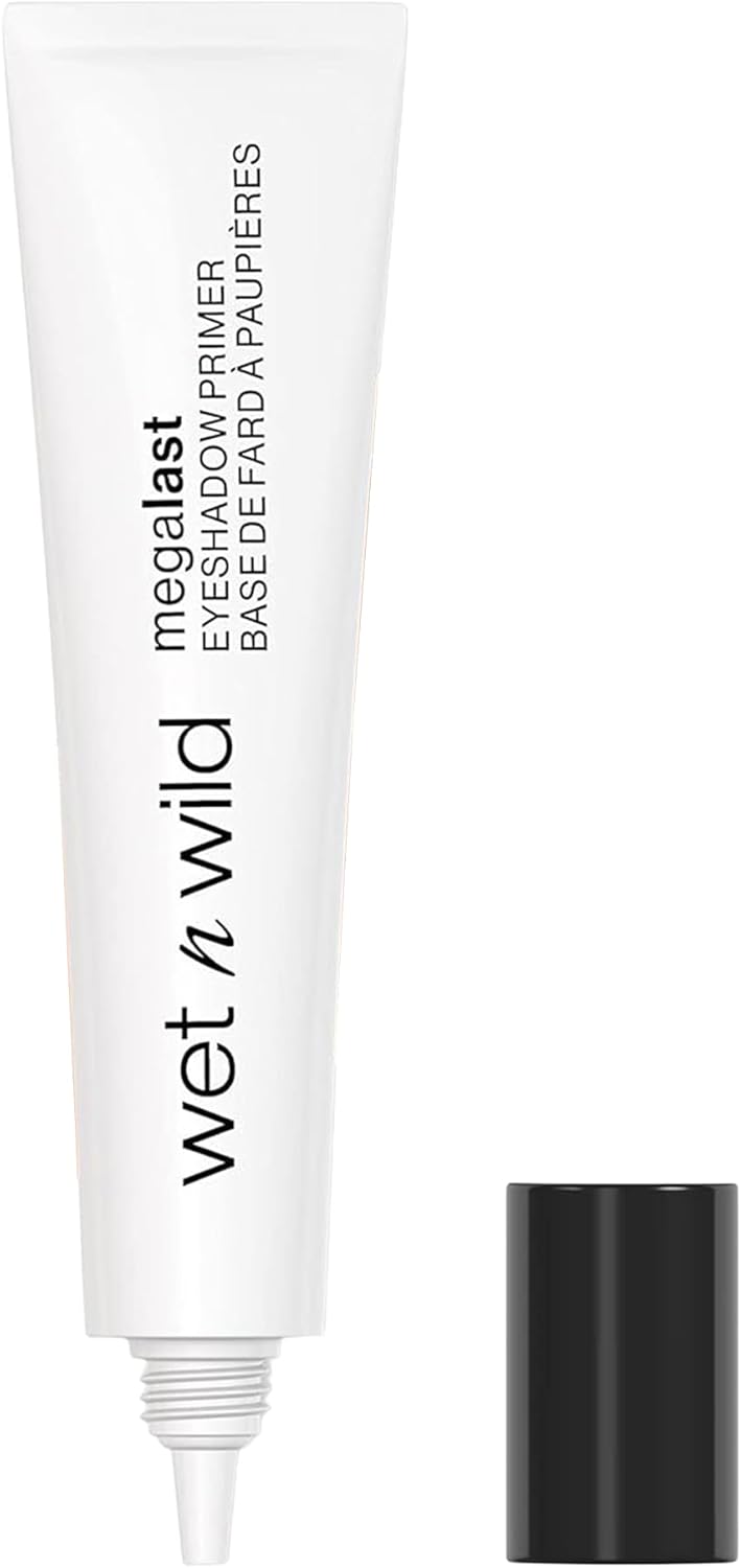Wet n Wild Megalast Eyeshadow Primer