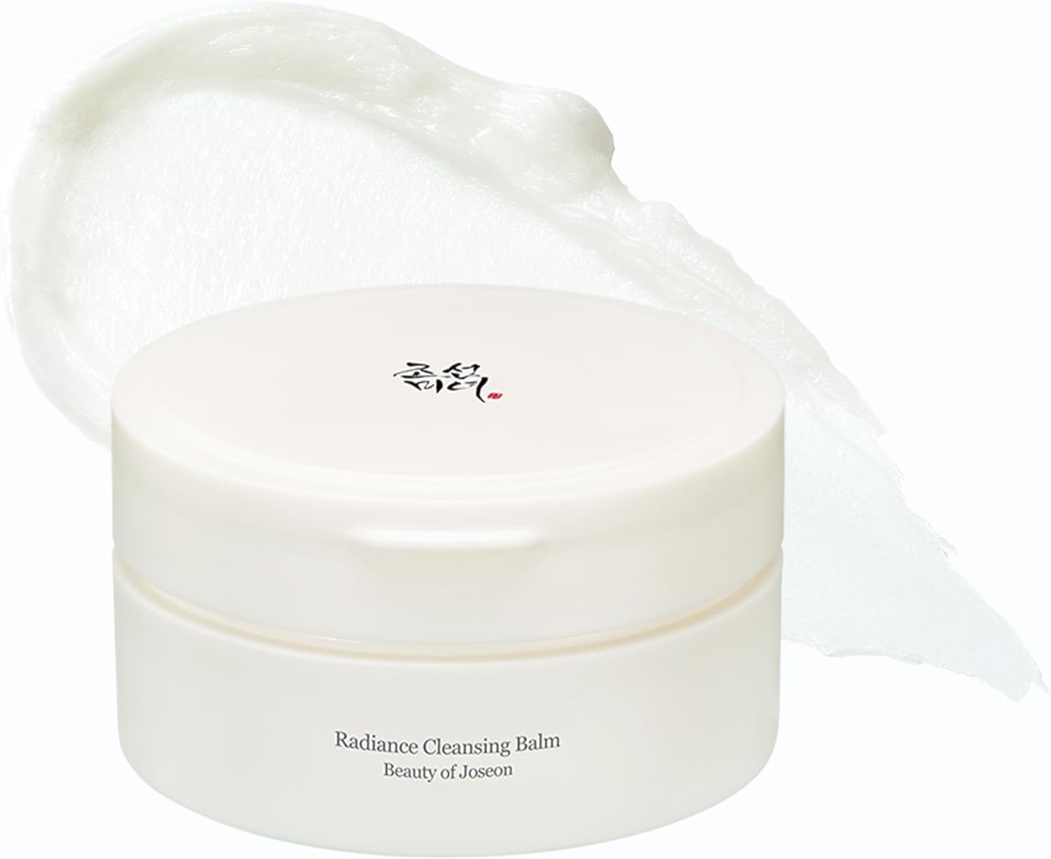 BEAUTY OF JOSEON - Radiance cleansing balm 100 ml