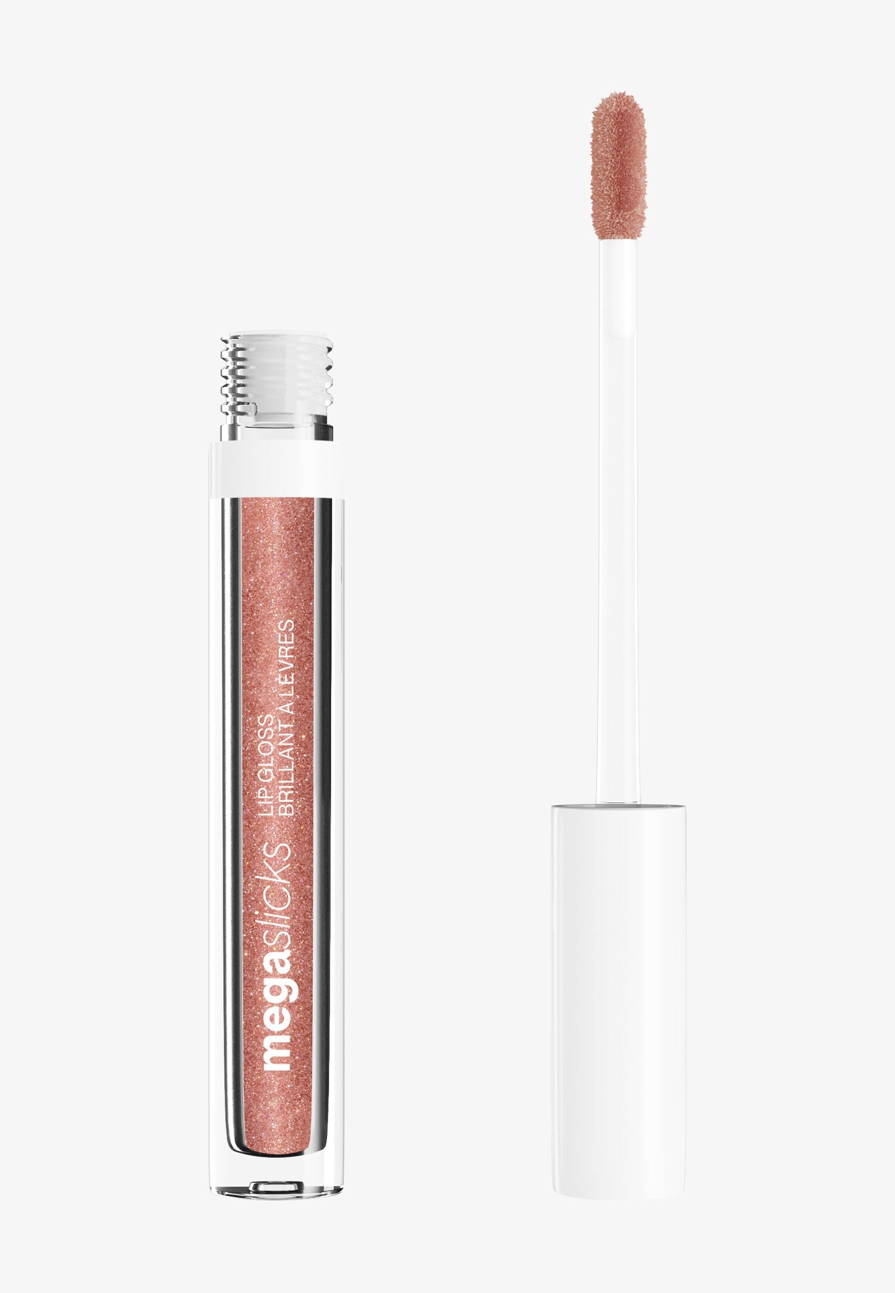 Wet n Wild Mega Sliks Lip Gloss Call Me Boss