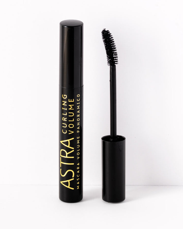 Mascara - Astra curling volume
