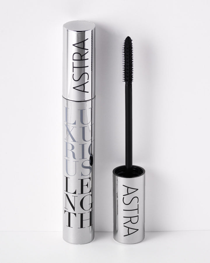 Mascara - Astra luxurious lenght mascara