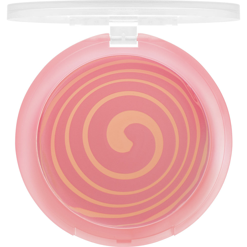 Essence - Get The Glaze Swirl Creamy Blush