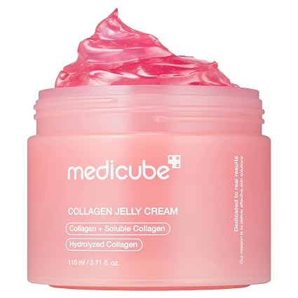 Medicube - Collagen jelly cream
