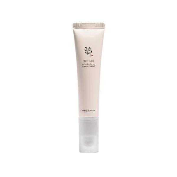 BEAUTY OF JOSEON - Revive eye serum: jinseng + retinal
